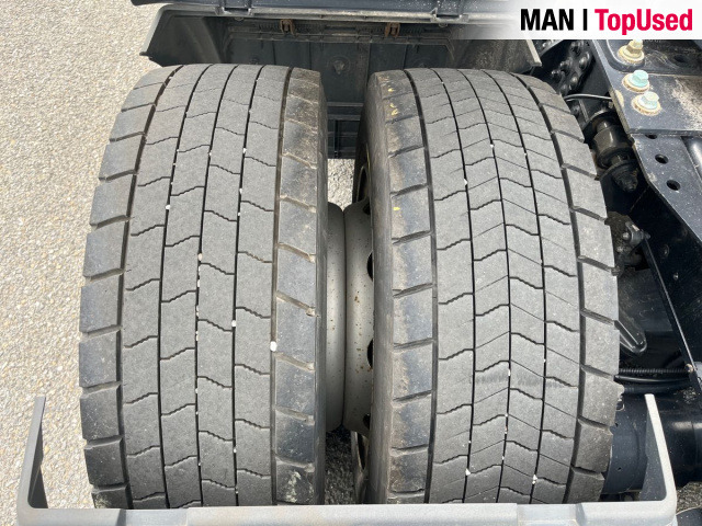 MAN TGX 18.470 4X2 LLS-U Euro6 Retarder Klima Navi ZV - Тягач: фото 3 MAN TGX 18.470 4X2 LLS-U Euro6 Retarder Klima Navi ZV - Тягач: фото 3