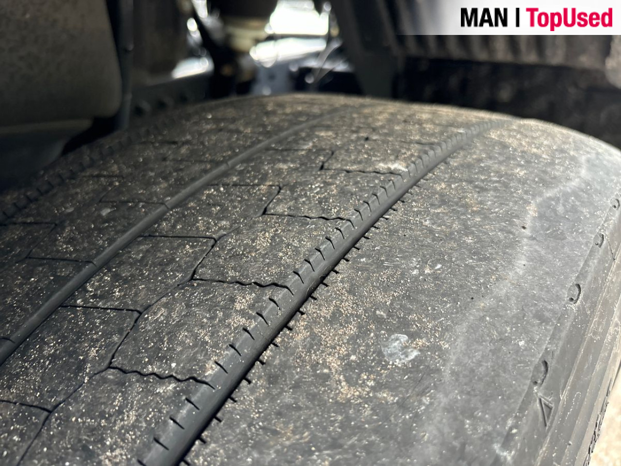 MAN TGX 18.510 4x2 LL SA Ultra *MM878472 Euro6 Klima - Тягач: фото 3 MAN TGX 18.510 4x2 LL SA Ultra *MM878472 Euro6 Klima - Тягач: фото 3