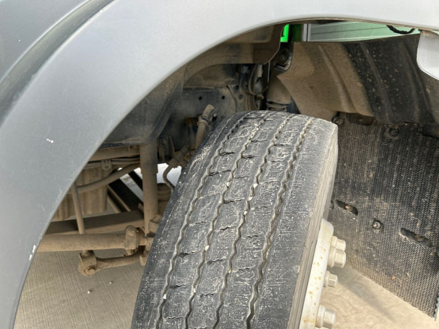 MAN TGL 12.220 4x2 BL CH - Грузовик с закрытым кузовом: фото 3 MAN TGL 12.220 4x2 BL CH - Грузовик с закрытым кузовом: фото 3