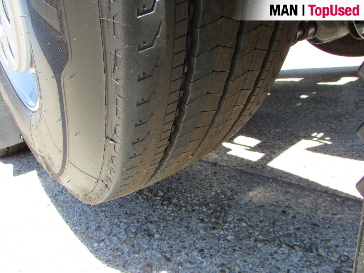 MAN TGS 26.480 6x2-4 BL CH Euro6 Retarder Klima AHK ZV - Крюковой мультилифт: фото 4 MAN TGS 26.480 6x2-4 BL CH Euro6 Retarder Klima AHK ZV - Крюковой мультилифт: фото 4