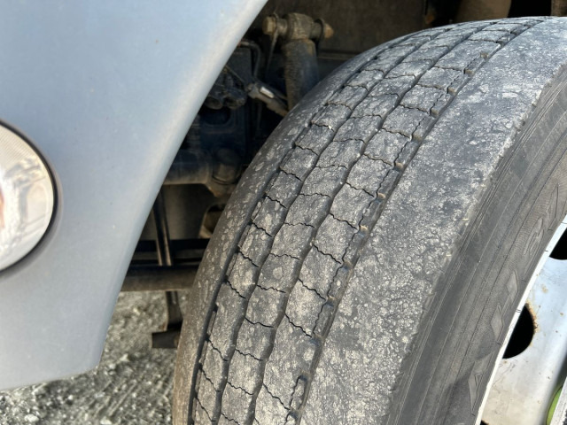 MAN TGX 26.470 6X2-4 BL súprava warranty - Грузовик-шасси: фото 2 MAN TGX 26.470 6X2-4 BL súprava warranty - Грузовик-шасси: фото 2