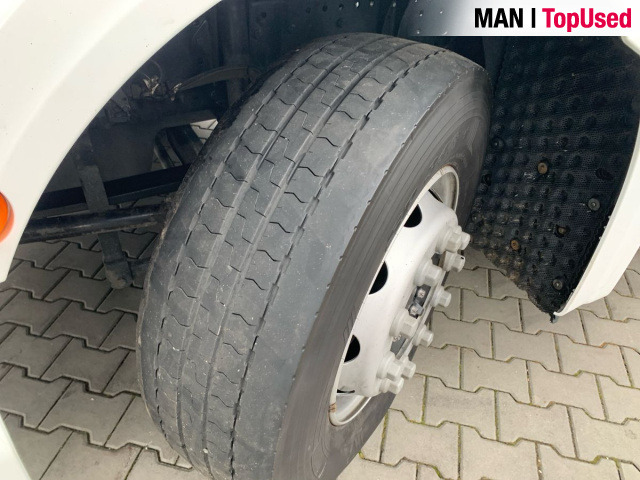 MAN TGX 18.470 4x2 BL SA Euro6 Retarder Klima ZV - Тягач: фото 2 MAN TGX 18.470 4x2 BL SA Euro6 Retarder Klima ZV - Тягач: фото 2
