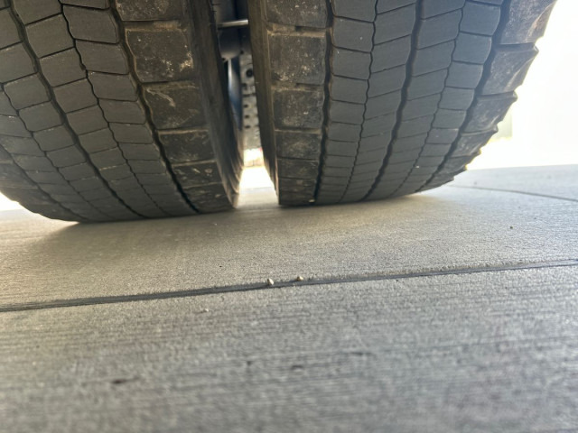 MAN TGX 18.470 4x2 BL SA - Тягач: фото 3 MAN TGX 18.470 4x2 BL SA - Тягач: фото 3