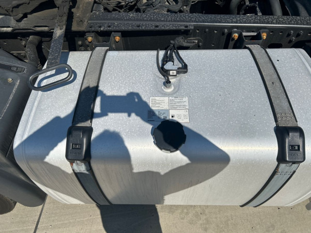 MAN TGX 18.470 4x2 BL SA - Тягач: фото 5 MAN TGX 18.470 4x2 BL SA - Тягач: фото 5