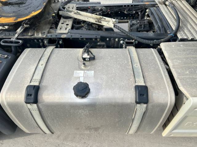 MAN TGX 18.470 4x2 BL SA hydraulika - Тягач: фото 4 MAN TGX 18.470 4x2 BL SA hydraulika - Тягач: фото 4