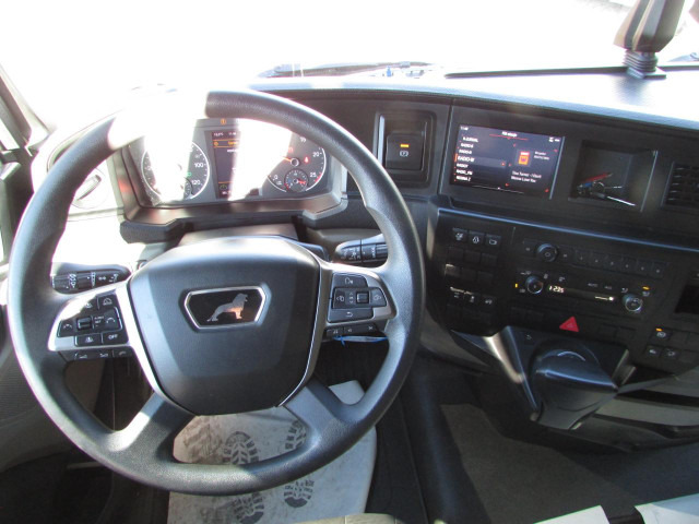 MAN TGX 18.470 4x2 LL SA - Тягач: фото 2 MAN TGX 18.470 4x2 LL SA - Тягач: фото 2