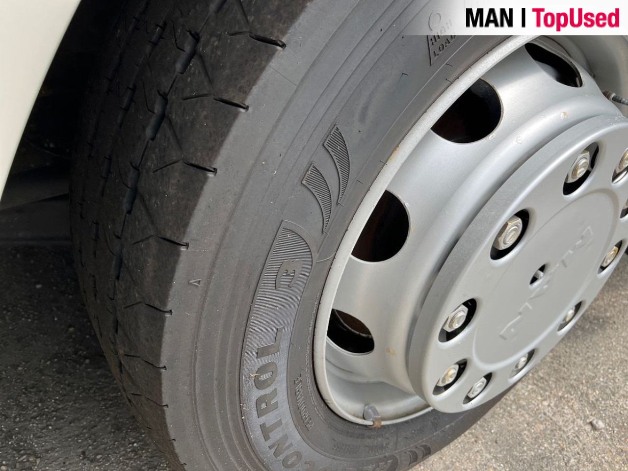 MAN TGX 18.510 4X2 LLS-U Euro6 Retarder Klima ZV - Тягач: фото 2 MAN TGX 18.510 4X2 LLS-U Euro6 Retarder Klima ZV - Тягач: фото 2