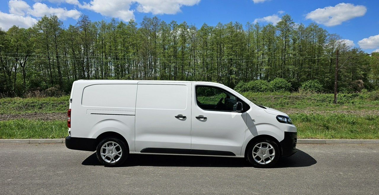 Citroen Jumpy Citroen Jumpy 2,0 Diesel | 160 tyś.km | Stan bdb! - Цельнометаллический фургон: фото 4 Citroen Jumpy Citroen Jumpy 2,0 Diesel | 160 tyś.km | Stan bdb! - Цельнометаллический фургон: фото 4