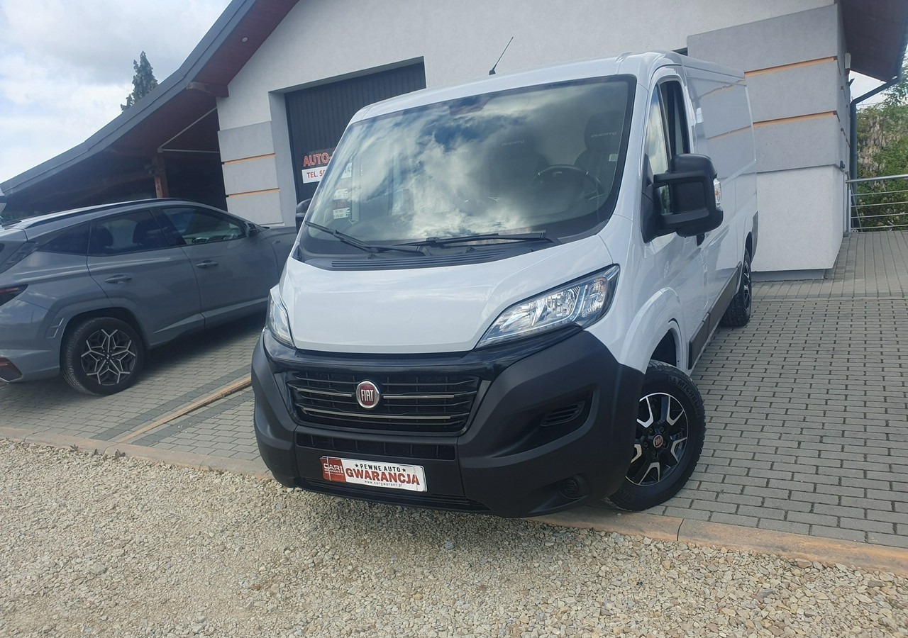 Fiat Ducato Krajowy * bardzo ładny* - Цельнометаллический фургон: фото 2 Fiat Ducato Krajowy * bardzo ładny* - Цельнометаллический фургон: фото 2