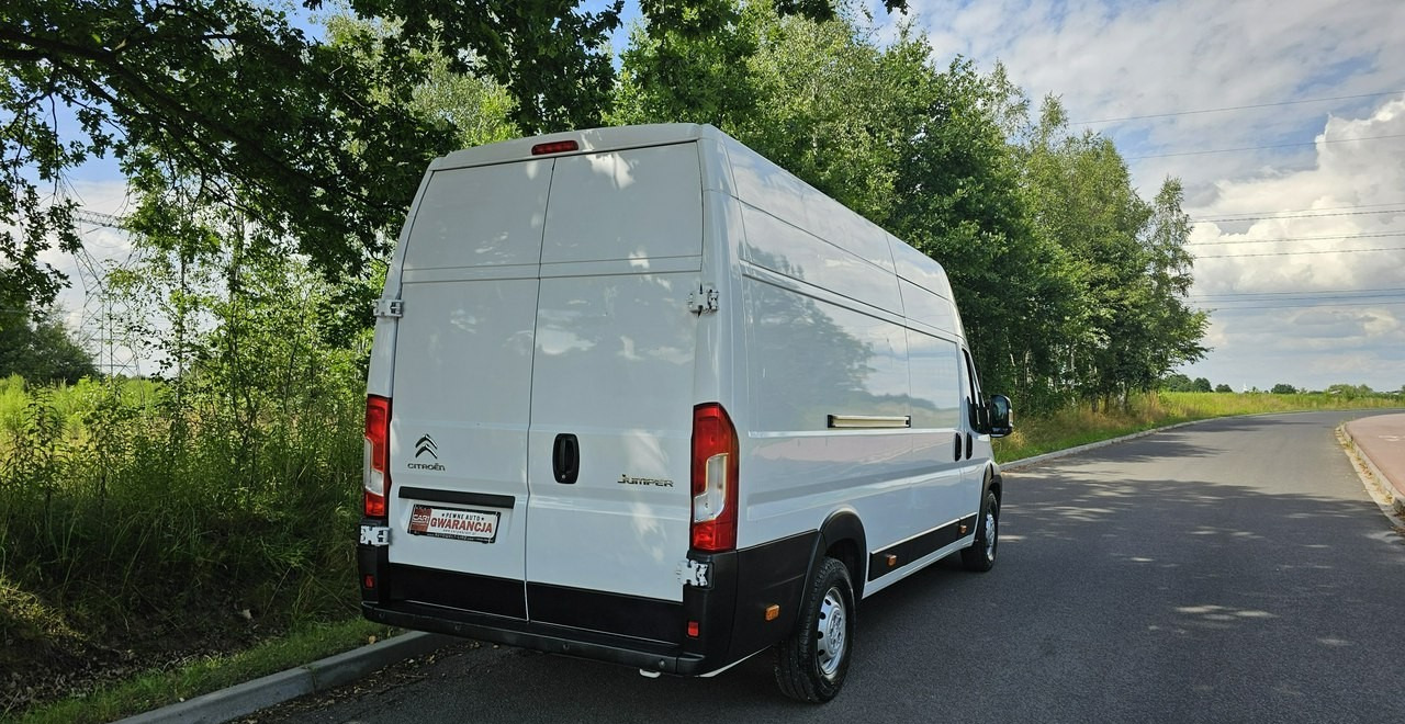 Fiat Ducato XXL* klima*maxi* - Цельнометаллический фургон: фото 5 Fiat Ducato XXL* klima*maxi* - Цельнометаллический фургон: фото 5