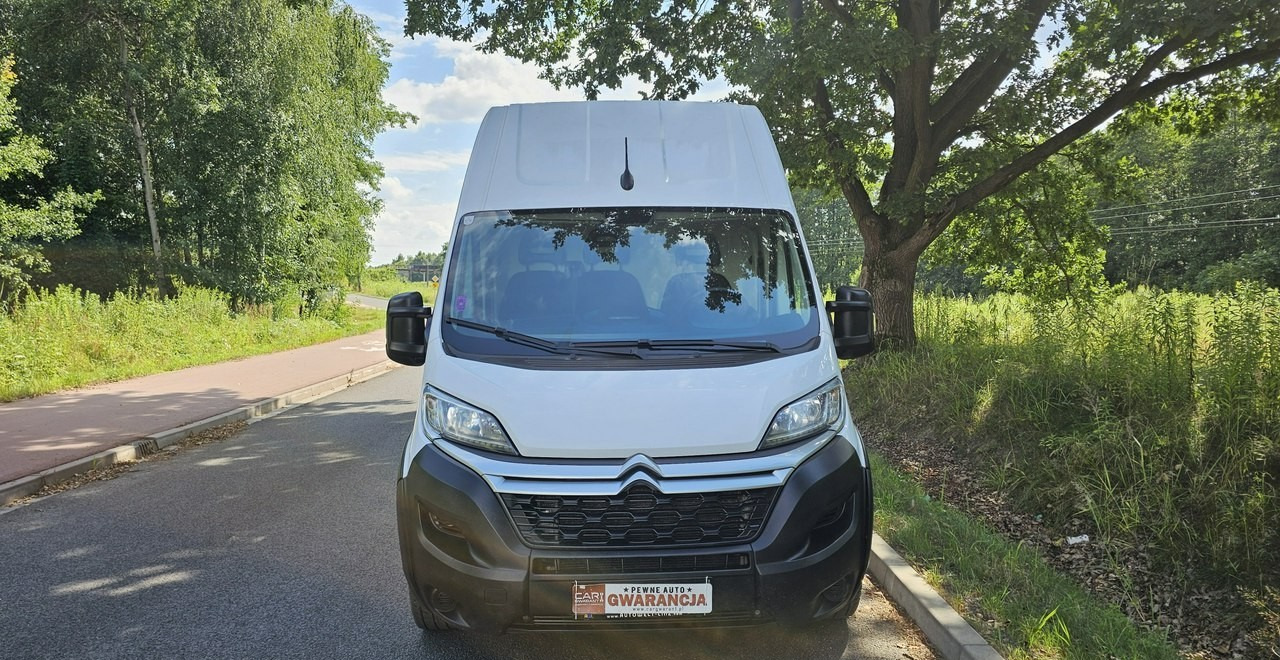 Fiat Ducato XXL* klima*maxi* - Цельнометаллический фургон: фото 3 Fiat Ducato XXL* klima*maxi* - Цельнометаллический фургон: фото 3