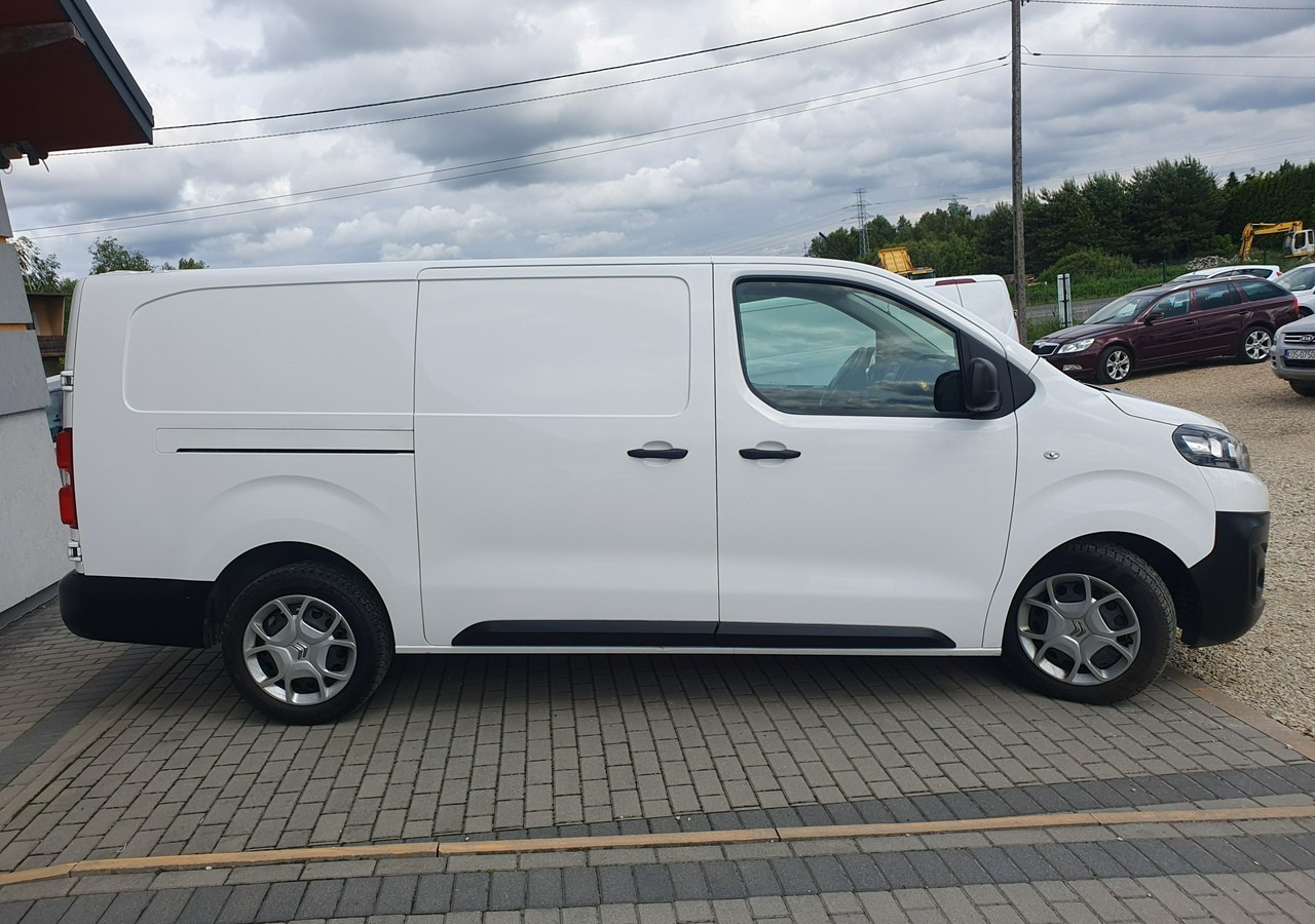 Opel Vivaro 2,0 Diesel | 160 tyś.km | Stan bdb! - Цельнометаллический фургон: фото 5 Opel Vivaro 2,0 Diesel | 160 tyś.km | Stan bdb! - Цельнометаллический фургон: фото 5