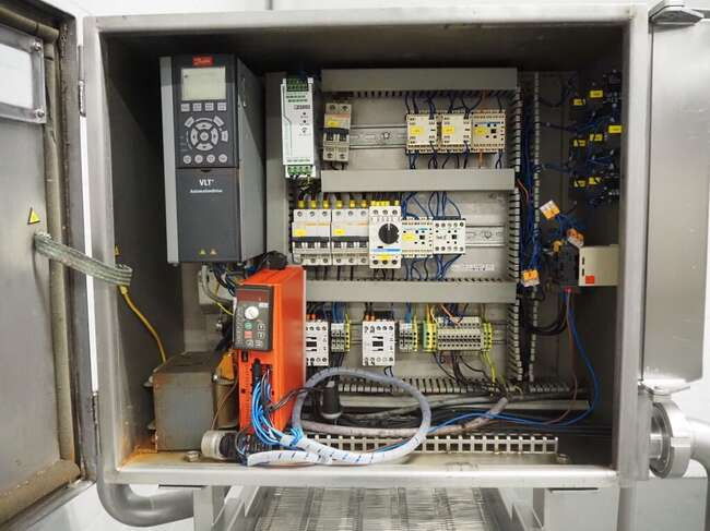 Конвейер CFS transport conveyor CRL400: фото 7