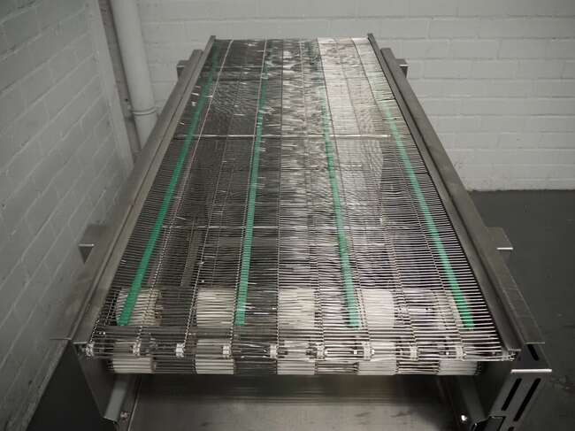 CFS transport conveyor TRC1500/600 - Конвейер: фото 5 CFS transport conveyor TRC1500/600 - Конвейер: фото 5