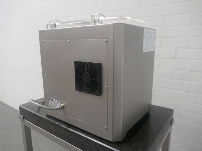 Freund / Ifooma cooled grinder TGR103 - Пищевое оборудование: фото 3 Freund / Ifooma cooled grinder TGR103 - Пищевое оборудование: фото 3