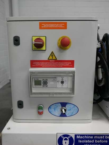 GEA ice generator DUAL-PACK 12 - Пищевое оборудование: фото 5 GEA ice generator DUAL-PACK 12 - Пищевое оборудование: фото 5