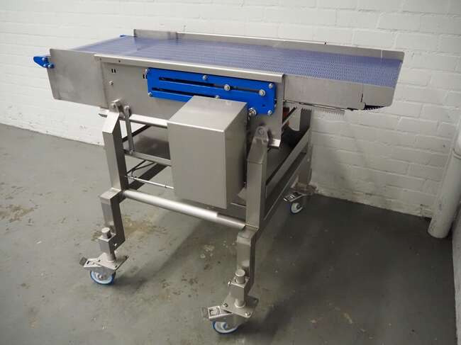 Hellings transport conveyor conveyor - Конвейер: фото 4 Hellings transport conveyor conveyor - Конвейер: фото 4