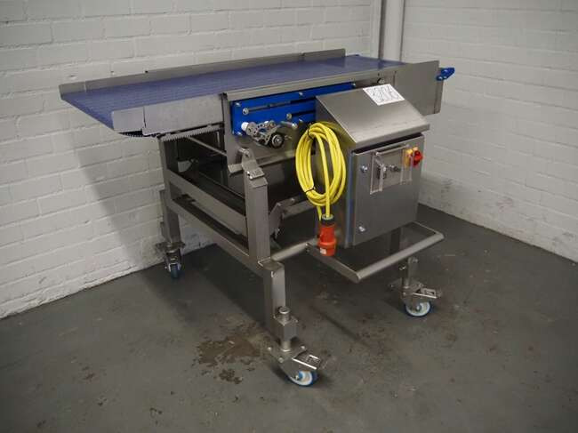 Hellings transport conveyor conveyor - Конвейер: фото 1 Hellings transport conveyor conveyor - Конвейер: фото 1