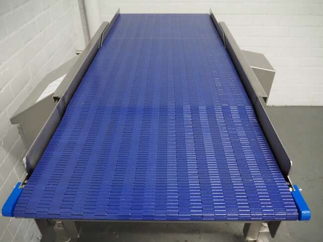 Hellings transport conveyor conveyor - Конвейер: фото 5 Hellings transport conveyor conveyor - Конвейер: фото 5