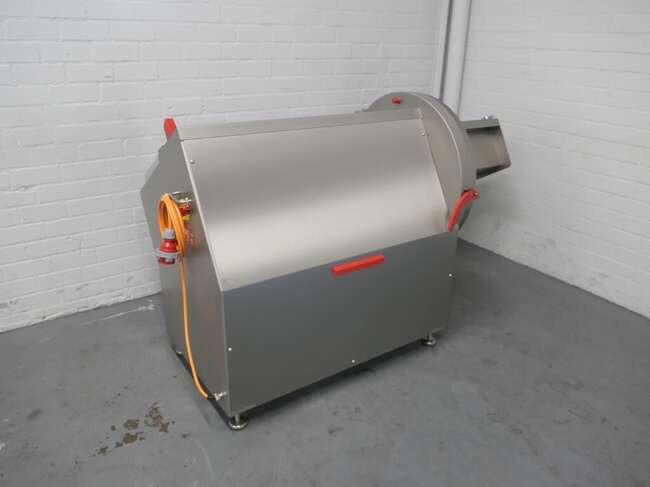 Holac slicer sect 200 - Пищевое оборудование: фото 3 Holac slicer sect 200 - Пищевое оборудование: фото 3