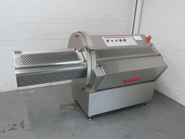 Holac slicer sect 200 - Пищевое оборудование: фото 1 Holac slicer sect 200 - Пищевое оборудование: фото 1