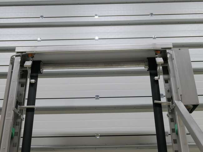 Пищевое оборудование Lachnit lifter for palletboxes 322 L: фото 8 Пищевое оборудование Lachnit lifter for palletboxes 322 L: фото 8