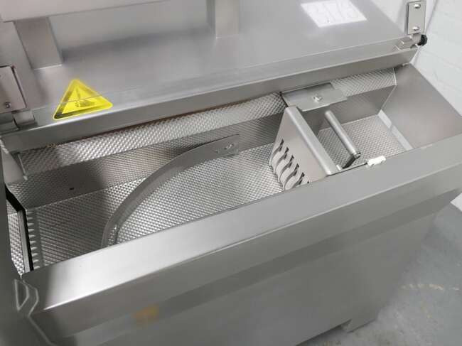 MHS slicer IC700/24D - Пищевое оборудование: фото 5 MHS slicer IC700/24D - Пищевое оборудование: фото 5