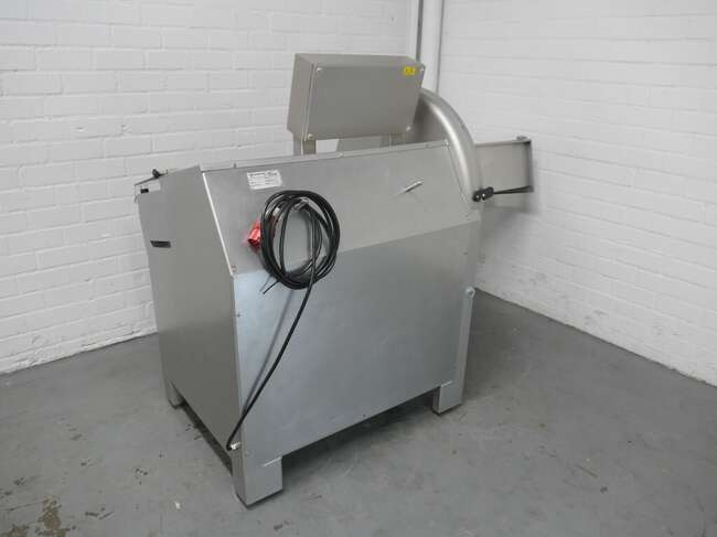 MHS slicer IC700/24D - Пищевое оборудование: фото 3 MHS slicer IC700/24D - Пищевое оборудование: фото 3