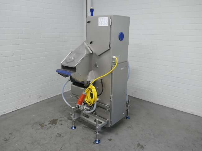 Marel wet marinating module ValueSpray - Пищевое оборудование: фото 3 Marel wet marinating module ValueSpray - Пищевое оборудование: фото 3