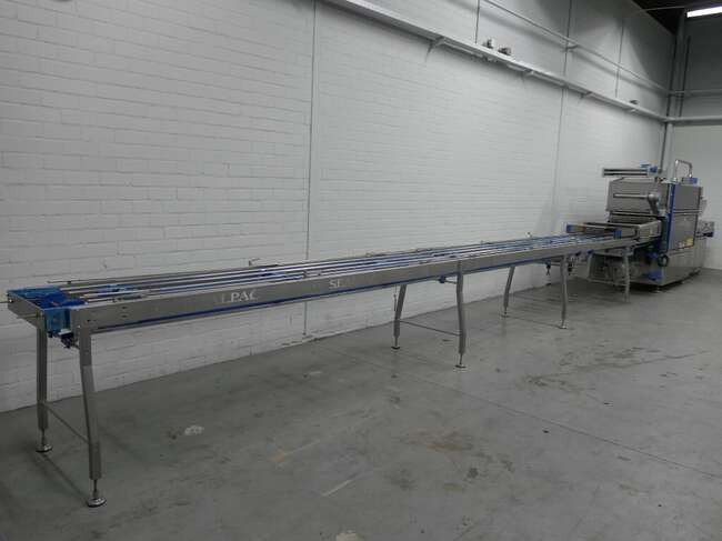 Sealpac traysealer A10 - Упаковочное оборудование: фото 3 Sealpac traysealer A10 - Упаковочное оборудование: фото 3