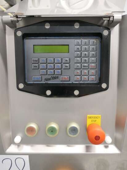 Пищевое оборудование Verbufa co-extrusion forming machine MFD: фото 9