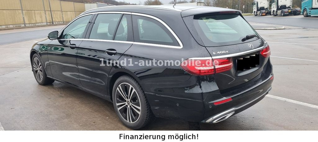 Mercedes-Benz E 400 dT 4Matic Avant LED 9G-Tronic MBUX Widescreen E 400 dT 4Matic Avant LED 9G-Tronic MBUX Widescreen Business - Paket - Легковой автомобиль: фото 2 Mercedes-Benz E 400 dT 4Matic Avant LED 9G-Tronic MBUX Widescreen E 400 dT 4Matic Avant LED 9G-Tronic MBUX Widescreen Business - Paket - Легковой автомобиль: фото 2