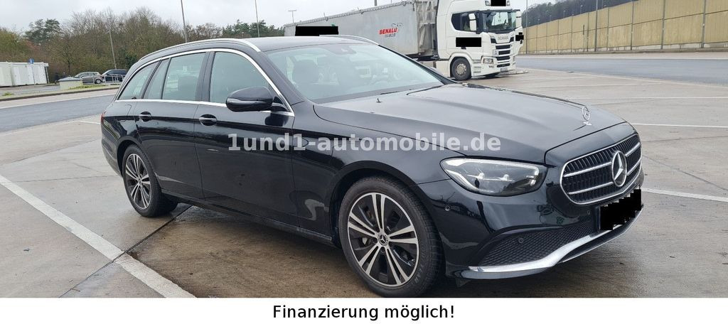 Mercedes-Benz E 400 dT 4Matic Avant LED 9G-Tronic MBUX Widescreen E 400 dT 4Matic Avant LED 9G-Tronic MBUX Widescreen Business - Paket - Легковой автомобиль: фото 5 Mercedes-Benz E 400 dT 4Matic Avant LED 9G-Tronic MBUX Widescreen E 400 dT 4Matic Avant LED 9G-Tronic MBUX Widescreen Business - Paket - Легковой автомобиль: фото 5