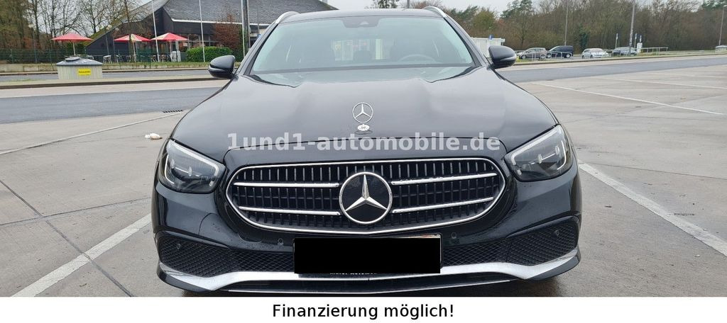 Mercedes-Benz E 400 dT 4Matic Avant LED 9G-Tronic MBUX Widescreen E 400 dT 4Matic Avant LED 9G-Tronic MBUX Widescreen Business - Paket - Легковой автомобиль: фото 4 Mercedes-Benz E 400 dT 4Matic Avant LED 9G-Tronic MBUX Widescreen E 400 dT 4Matic Avant LED 9G-Tronic MBUX Widescreen Business - Paket - Легковой автомобиль: фото 4