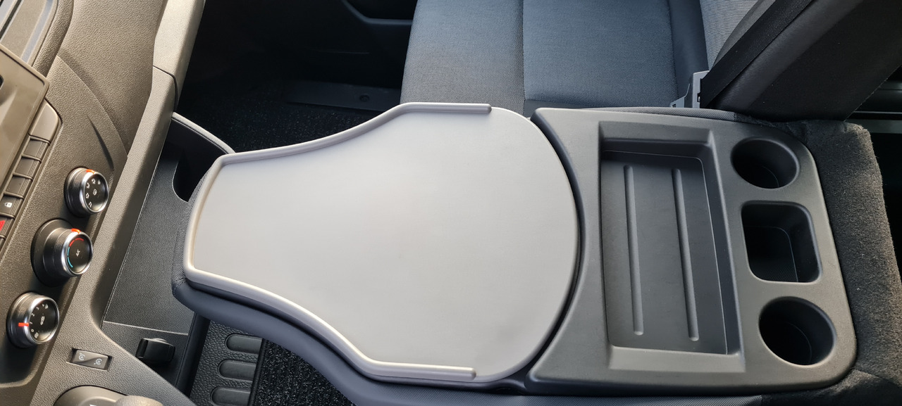 RENAULT Master 150 CDI 9-Sitzer Personentransporter Ex-Behördenfahrzeug 1. Hand в лизинг RENAULT Master 150 CDI 9-Sitzer Personentransporter Ex-Behördenfahrzeug 1. Hand: фото 15