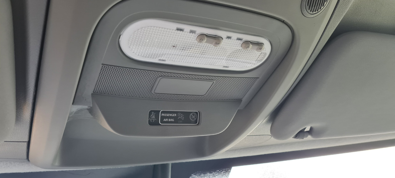 RENAULT Master 150 CDI 9-Sitzer Personentransporter Ex-Behördenfahrzeug 1. Hand в лизинг RENAULT Master 150 CDI 9-Sitzer Personentransporter Ex-Behördenfahrzeug 1. Hand: фото 16