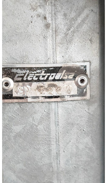 Electroelsa PM-M15 - Подъёмник: фото 5 Electroelsa PM-M15 - Подъёмник: фото 5