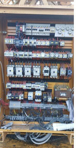 Liebherr 63K, 1991yom - BERLIN - Башенный кран: фото 5 Liebherr 63K, 1991yom - BERLIN - Башенный кран: фото 5