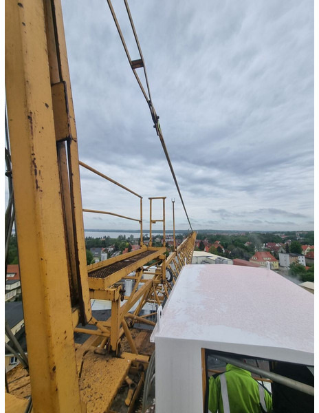 Liebherr 71/78EC - Башенный кран: фото 2 Liebherr 71/78EC - Башенный кран: фото 2