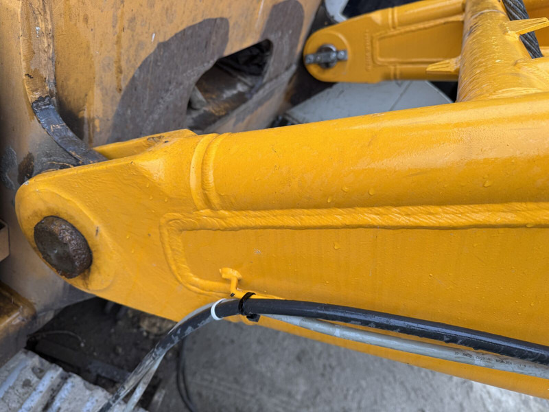 Liebherr HS855 HD, 23m jib, 2006 yom - Гусеничный кран: фото 4 Liebherr HS855 HD, 23m jib, 2006 yom - Гусеничный кран: фото 4