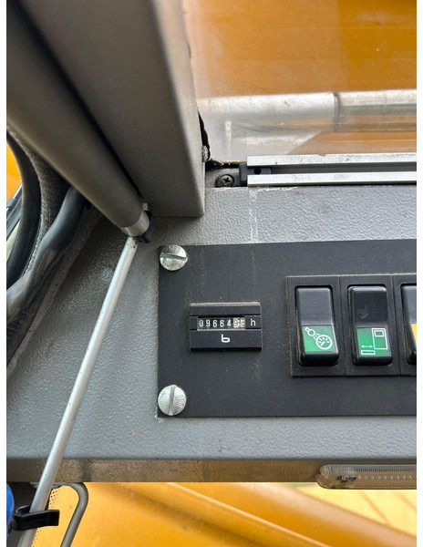 Вседорожный кран Liebherr LTM 1100-4.1: фото 15