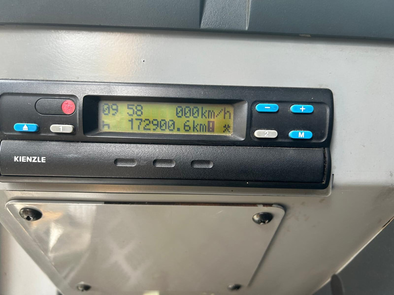 Вседорожный кран Liebherr LTM 1100-4.1: фото 14