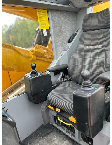 Вседорожный кран Liebherr LTM 1100-4.1: фото 9