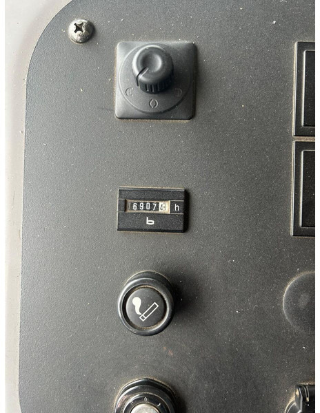 Вседорожный кран Liebherr LTM 1100-4.1: фото 13