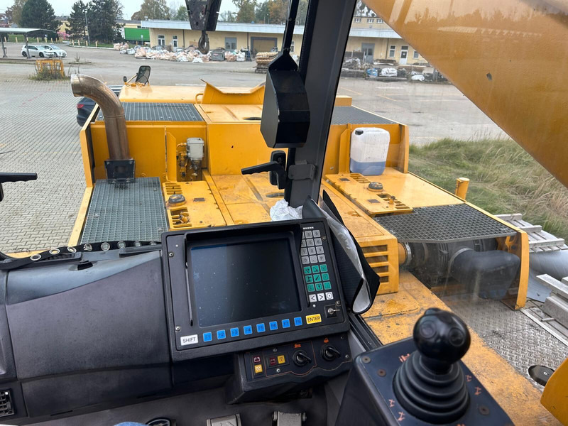 Вседорожный кран Liebherr LTM 1100-4.1: фото 8