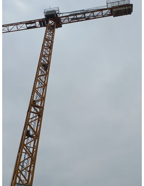 Liebherr 85EC-B - Строительная техника: фото 3 Liebherr 85EC-B - Строительная техника: фото 3