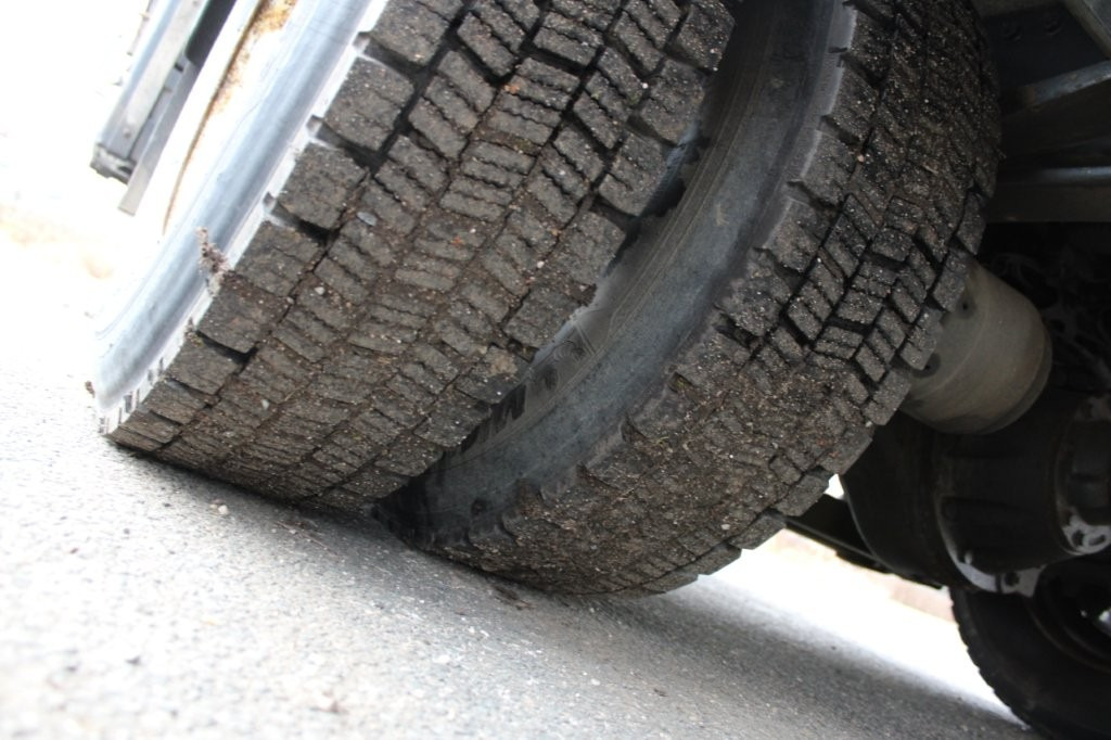 Тентованный грузовик DAF LF 260 FA: фото 20