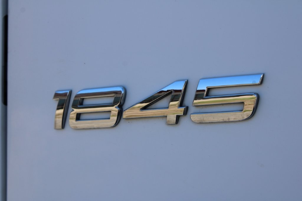 Тягач Mercedes-Benz ACTROS 1845: фото 7