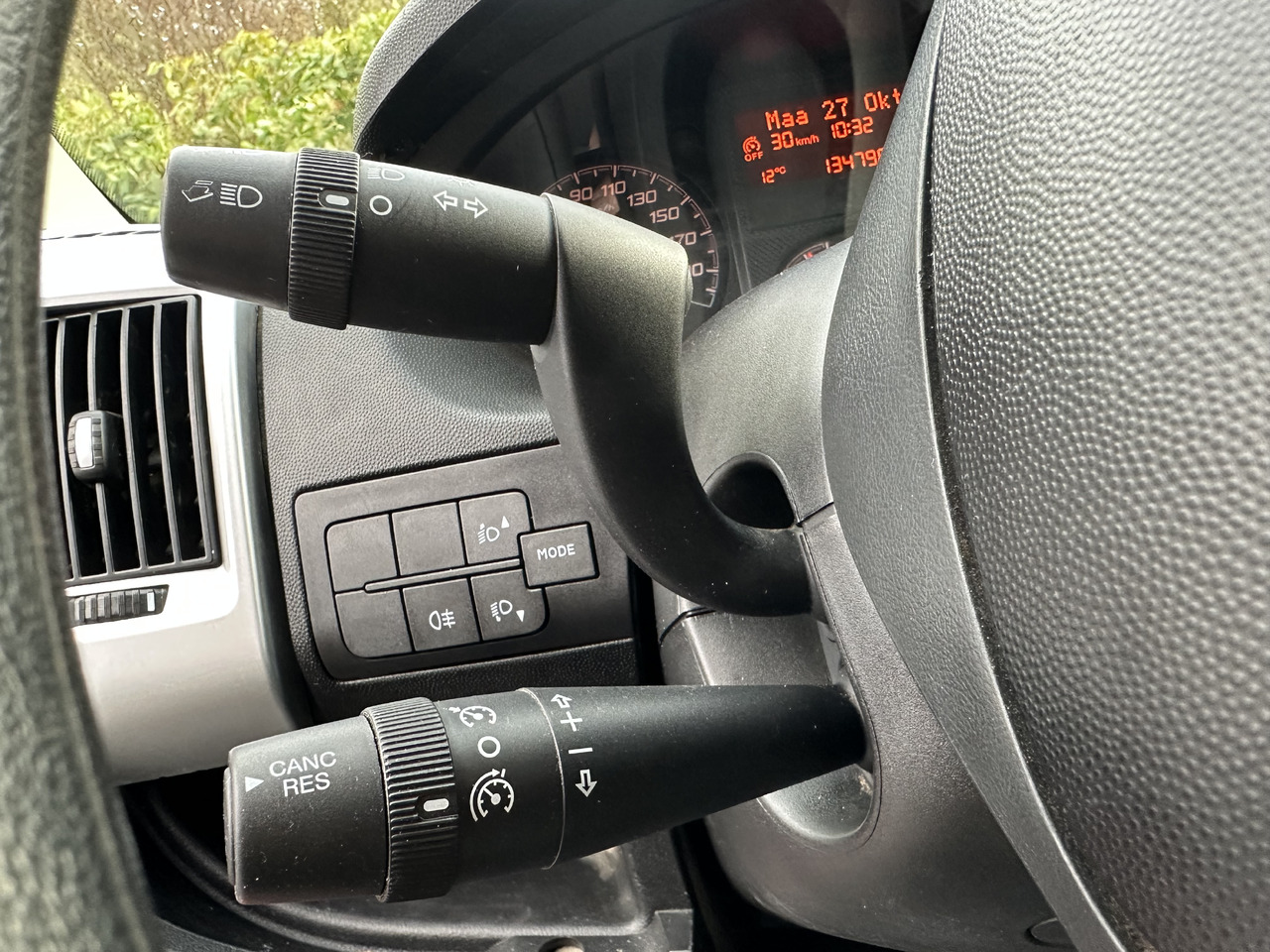 Цельнометаллический фургон FIAT Ducato: фото 13