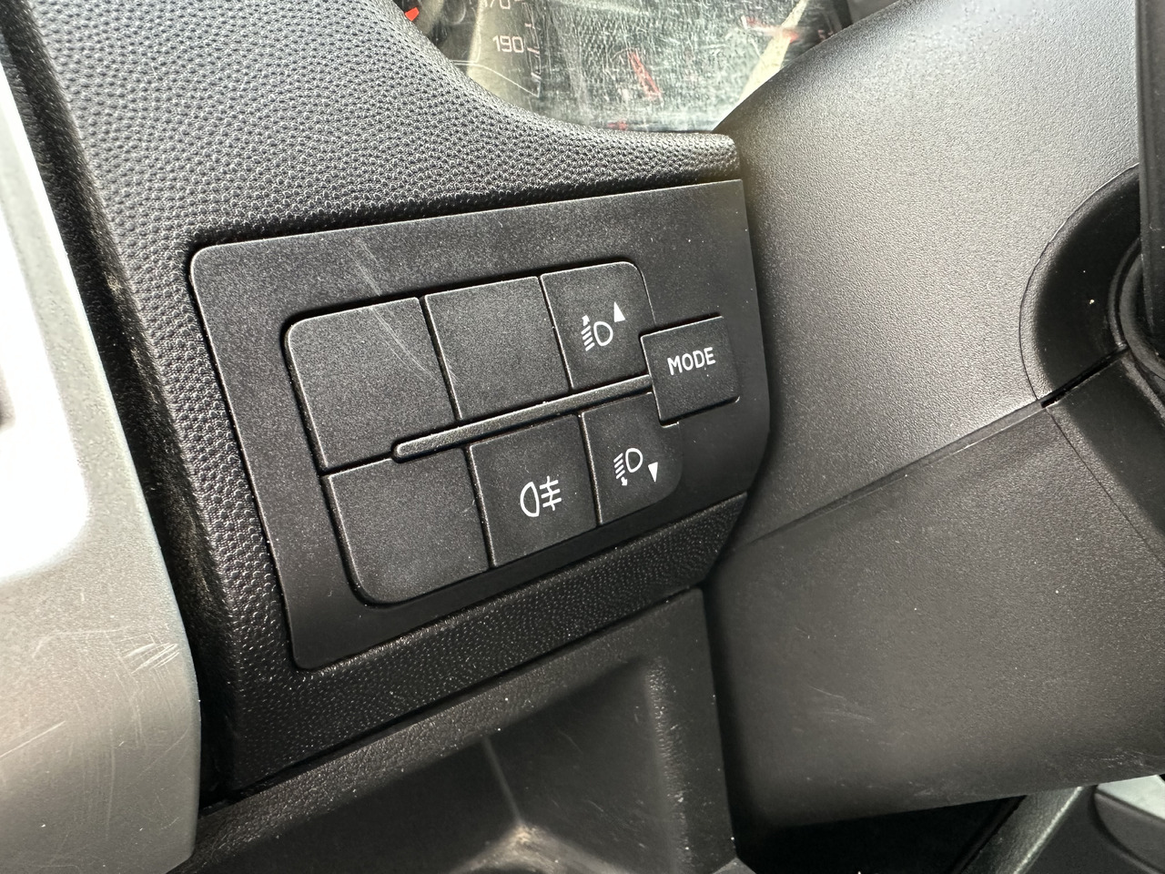 Цельнометаллический фургон FIAT Ducato: фото 14